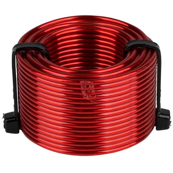 Main product image for Dayton Audio LW14-20 0.20mH 14 AWG Perfect Layer 257-302